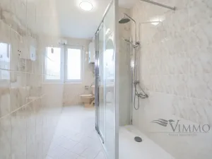 Pronájem bytu 3+1, Jihlava, U Cvičiště, 79 m2