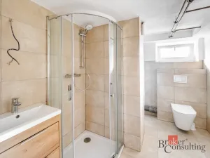 Prodej rodinného domu, Jankov, 180 m2