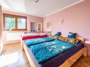 Prodej rodinného domu, Jankov, 180 m2