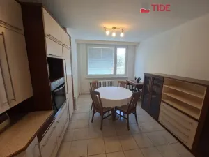 Pronájem bytu 2+1, Praha, Hrdličkova, 50 m2
