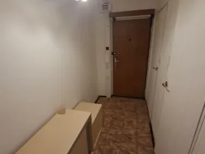 Pronájem bytu 2+1, Praha, Hrdličkova, 50 m2