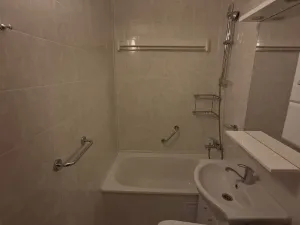 Pronájem bytu 2+1, Praha, Hrdličkova, 66 m2