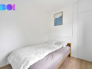 Prodej bytu 2+kk, Třinec, Beskydská, 35 m2