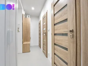 Prodej bytu 2+kk, Třinec, Beskydská, 35 m2