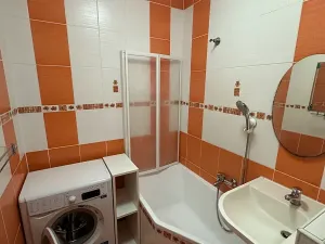 Pronájem bytu 2+1, Třebíč, Moskevská, 54 m2
