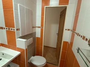 Pronájem bytu 2+1, Třebíč, Moskevská, 54 m2