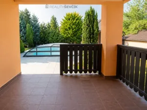 Prodej rodinného domu, České Budějovice - České Budějovice 5, Jabloňová, 241 m2