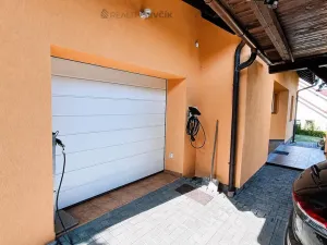 Prodej rodinného domu, České Budějovice - České Budějovice 5, Jabloňová, 241 m2
