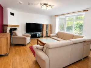 Prodej rodinného domu, České Budějovice - České Budějovice 5, Jabloňová, 241 m2