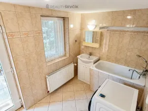 Prodej rodinného domu, České Budějovice - České Budějovice 5, Jabloňová, 241 m2
