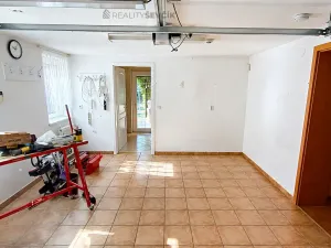Prodej rodinného domu, České Budějovice - České Budějovice 5, Jabloňová, 241 m2