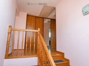 Prodej rodinného domu, České Budějovice - České Budějovice 5, Jabloňová, 241 m2