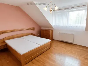 Prodej rodinného domu, České Budějovice - České Budějovice 5, Jabloňová, 241 m2
