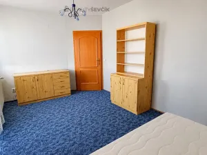 Prodej rodinného domu, České Budějovice - České Budějovice 5, Jabloňová, 241 m2