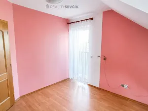 Prodej rodinného domu, České Budějovice - České Budějovice 5, Jabloňová, 241 m2