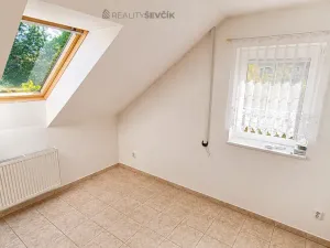 Prodej rodinného domu, České Budějovice - České Budějovice 5, Jabloňová, 241 m2