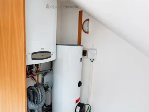 Prodej rodinného domu, České Budějovice - České Budějovice 5, Jabloňová, 241 m2