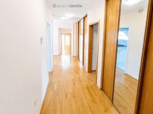 Prodej rodinného domu, České Budějovice - České Budějovice 5, Jabloňová, 241 m2