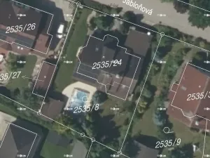 Prodej rodinného domu, České Budějovice - České Budějovice 5, Jabloňová, 241 m2