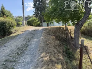 Prodej pozemku pro bydlení, Podivice, 931 m2
