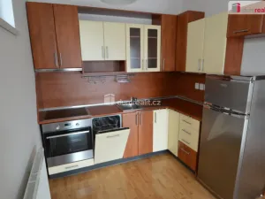 Pronájem bytu 2+kk, Praha - Strašnice, Počernická, 65 m2