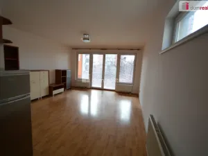 Pronájem bytu 2+kk, Praha - Strašnice, Počernická, 65 m2