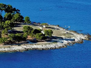Prodej bytu 3+kk, Medulin, Chorvatsko, 74 m2