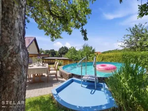 Prodej rodinného domu, Chvalčov, Lázně, 96 m2