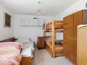 Prodej rodinného domu, Chvalčov, Lázně, 96 m2