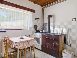 Prodej rodinného domu, Chvalčov, Lázně, 96 m2