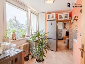 Prodej bytu 3+1, Jihlava, Okružní, 62 m2