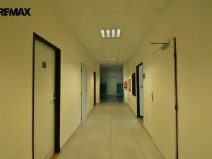 Pronájem kanceláře, Hradec Králové - Slezské Předměstí, Bratří Štefanů, 35 m2