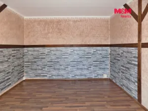 Pronájem bytu 2+1, Ústí nad Labem - Mojžíř, Picassova, 53 m2