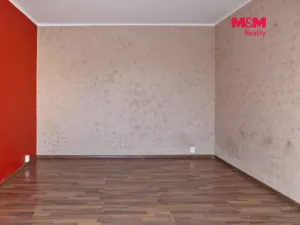Pronájem bytu 2+1, Ústí nad Labem - Mojžíř, Picassova, 53 m2