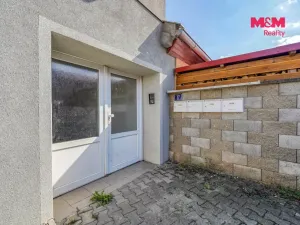 Pronájem bytu 2+kk, Chrást, tř. Čs. odboje, 45 m2