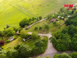 Prodej zahrady, Pardubice, 397 m2