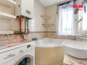 Prodej bytu 2+1, Králův Dvůr - Karlova Huť, Na Louce, 68 m2