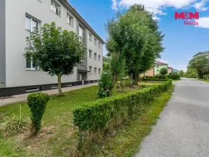 Prodej bytu 2+1, Králův Dvůr - Karlova Huť, Na Louce, 68 m2