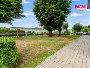Prodej bytu 2+1, Králův Dvůr - Karlova Huť, Na Louce, 68 m2