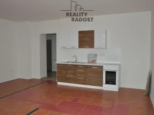 Pronájem bytu 1+kk, Petřvald, Rychvaldská, 56 m2