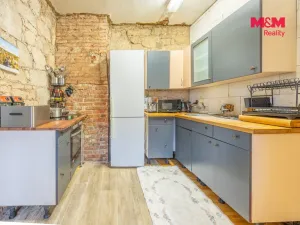 Prodej rodinného domu, Měcholupy - Želeč, 424 m2