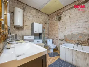 Prodej rodinného domu, Měcholupy - Želeč, 424 m2