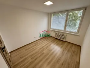 Prodej bytu 3+1, Most, Josefa Ševčíka, 76 m2