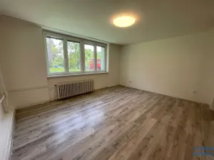 Pronájem bytu 2+kk, Meziboří, Okružní, 44 m2