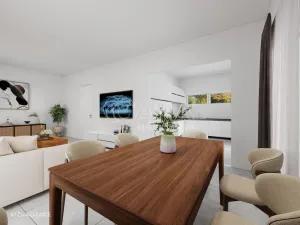 Prodej rodinného domu, Křenek, 95 m2