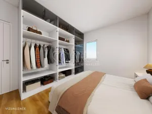 Prodej rodinného domu, Křenek, 95 m2