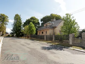 Prodej komerčního pozemku, Příbram - Příbram II, Květenská, 819 m2