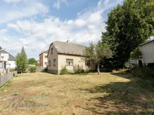 Prodej komerčního pozemku, Příbram - Příbram II, Květenská, 819 m2