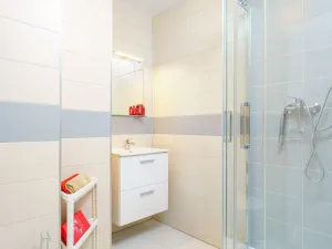 Pronájem bytu 1+kk, Praha - Krč, Čerčanská, 19 m2