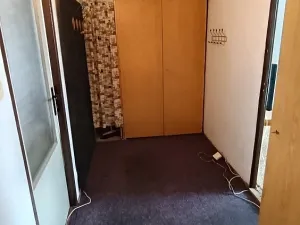 Prodej bytu 2+1, Třebíč, Okružní, 55 m2